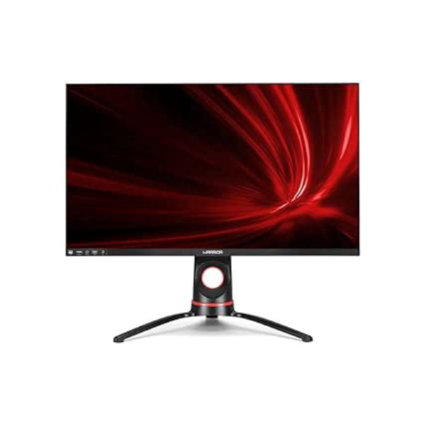 Monitor Gamer Kaizen 27 Polegadas Full HD IPS 144Hz Warrior - MN201