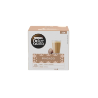 Nescafé Dolce Gusto Pingado 10 cápsulas