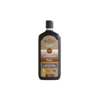 TIO NACHO Shampoo Antiqueda Hidratante com Henna Egipcia e Geleia Real para Cabelos Grisalhos, Fortalecimento e Nutrição Profunda dos Fios 415 ml 1-Pack