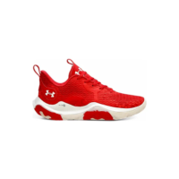 Tênis Under Armour Spawn 3 Masculino Basquete