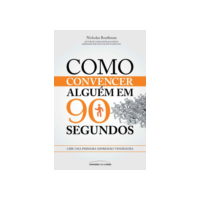 Como convencer alguém em 90 segundos