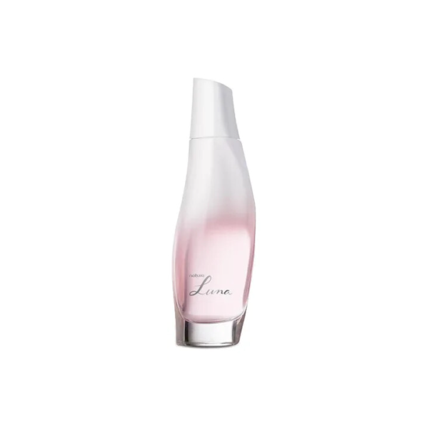 Deo Colônia Luna Natura Feminino 75 ml