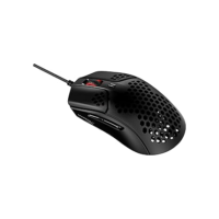 Mouse Gamer HyperX Pulsefire Haste RGB, 16000 DPI - HMSH1-A-BK/G