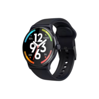 Smartwatch Haylou Solar Lite Android Ios Tela 1.38 Pol. Azul