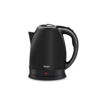 Chaleira Eleltrica Elgin Inox Preta - 220v