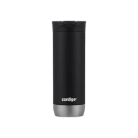Contigo Caneca térmica de viagem Snapsear, 473 ml, alcaçuz