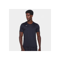 Camiseta Mizuno Energy 2.0 Masculina - Preto