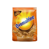 AB Brasil Achocolatado Com Flocos Crocantes Ovomaltine 300G