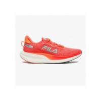 Tênis Fila Racer Speedzone Masculino - Vermelho+Laranja