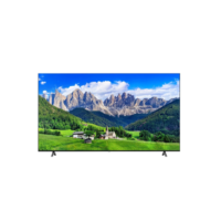 Smart TV LG 50" 4K 50TU801C0SA ThinQ AI Alexa Apple Airplay 2 HDR 10 Otimizador de Games AI Sound