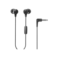 JBL, Fone de Ouvido in Ear, C50HI - Preto