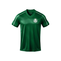 Betel, Camiseta Palmeiras League III, Masculina, Verde, G