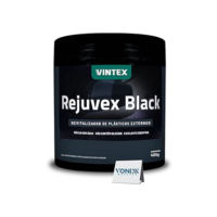 REJUVEX BLACK 400G
