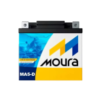 Moura Moto Titan/fan/biz/bros/fazer/xre/crf/pcx 125 150 160