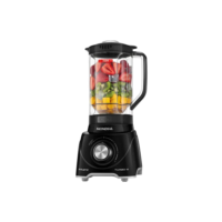 Liquidificador Pratic Turbo III, Mondial, 550W - L-93-BG