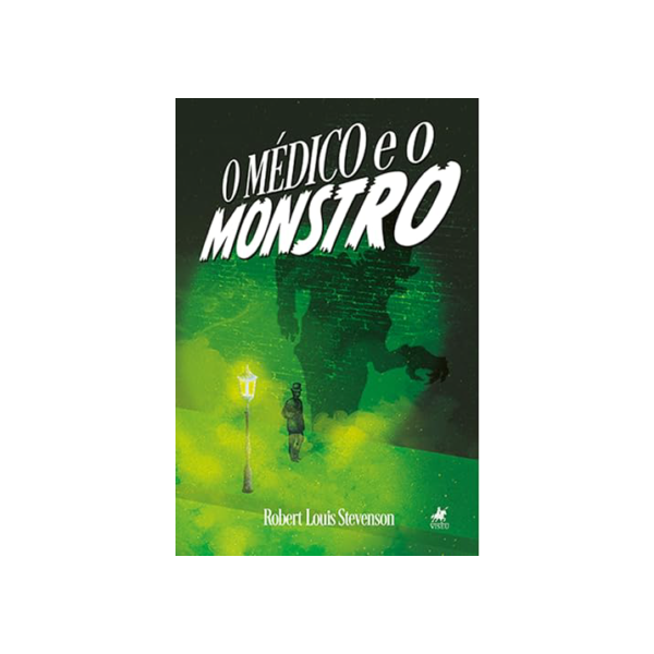 O Médico e o Monstro
