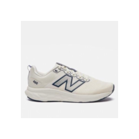 Tênis New Balance 460 V4 Masculino - Off White+Azul
