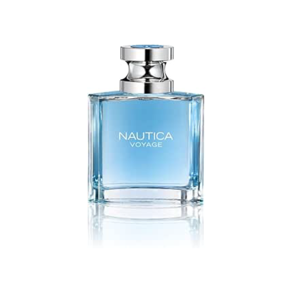 Nautica Perfume Voyage Eau de Toilette Masculino 50ml