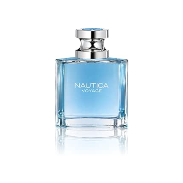 Nautica Perfume Voyage Eau de Toilette Masculino 50ml