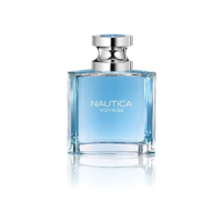 Nautica Perfume Voyage Eau de Toilette Masculino 50ml