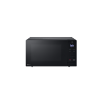 Micro-ondas LG NeoChef 30 litros Preto Limpa Fácil MS3033DS - 220v - MS3033DSA | LG BR