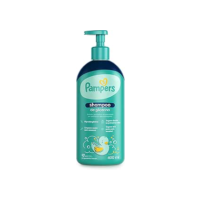 PAMPERS SHAMP GLICERINA 400ml