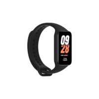 Xiaomi Mi Band 8 Active versão global (Preto)