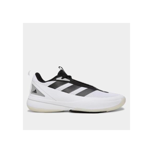 Tênis Adidas Subzone Unissex - Branco+Preto