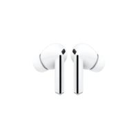 Samsung Galaxy Buds3 Pro, Fone de Ouvido sem fio, Cancelamento de Ruído Inteligente, Galaxy AI - Branco