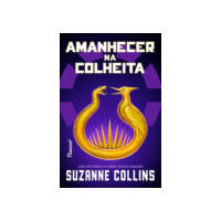 Amanhecer na colheita