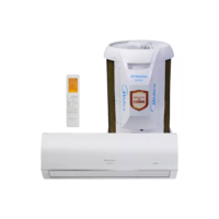 Ar Condicionado Inverter Midea Airvolution Conect