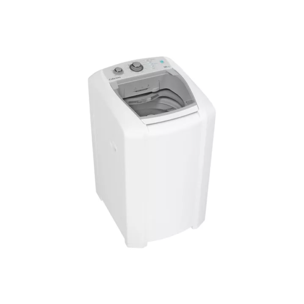 Colormaq Máquina de lavar Roupas Automática LCA 12kg 127 V Cor Branco
