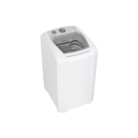 Colormaq Máquina de lavar Roupas Automática LCA 12kg 127 V Cor Branco