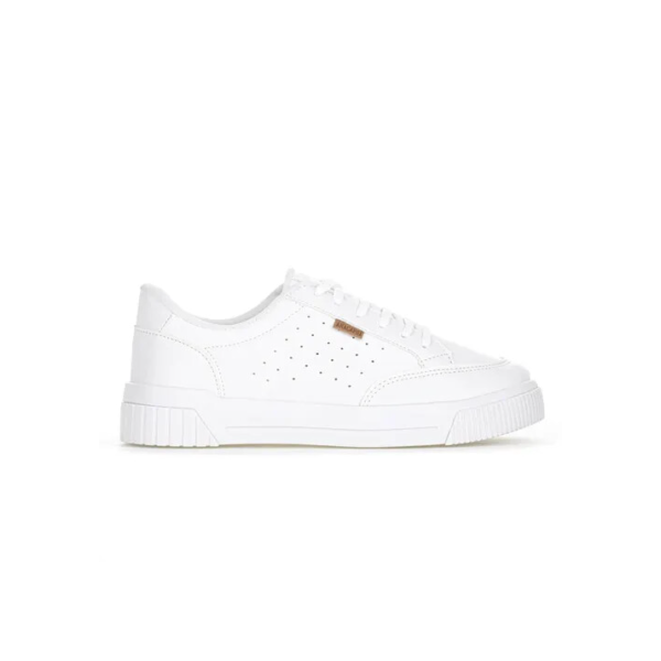 Tênis Anacapri Urban Feminino Casual Macio Lançamento Leve