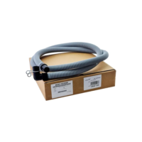 Mangueiras Para Máquinas De Lavar Samsung Dc97-02250f Comprimento De 2mx20mm De Diâmetro