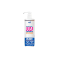 Widicare Higienizando A Juba Shampoo - Widi Care Widi Care Branco Grande 500 ml