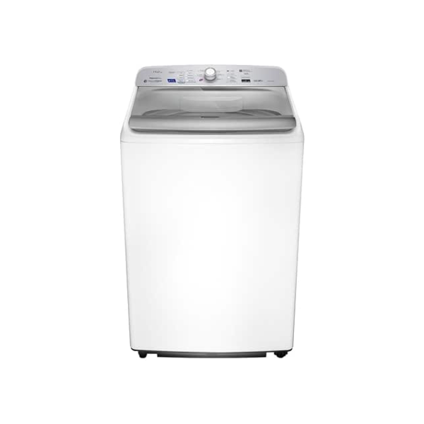 Panasonic Máquina de Lavar 17kg Branca ‎127v NA-F170B7W