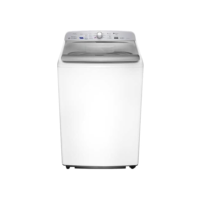 Panasonic Máquina de Lavar 17kg Branca ‎127v NA-F170B7W