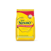 Leite em Pó Ninho Integral Instantâneo Sachê 975g