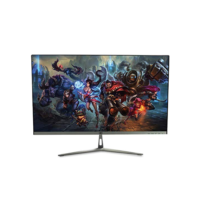 Monitor Led 24" Full HD 24HQ-Led-Free- Edge 2ms 75hz