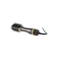 Escova Secadora Britânia Bes24p Compact Preto 1300w