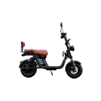 Scooter Moto Elétrica 1000w Adulto Sem Cnh Bluetooth Ré