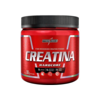 Creatina Monohidratada Hardcore Reload 300 gr - IntegralMédica