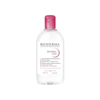 BIODERMA Sensibio H2O - Água Micelar Calmante 500ml