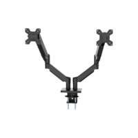 Suporte Articulado P/ 2 Monitores Zinnia Nimbo 210 13 A 32''