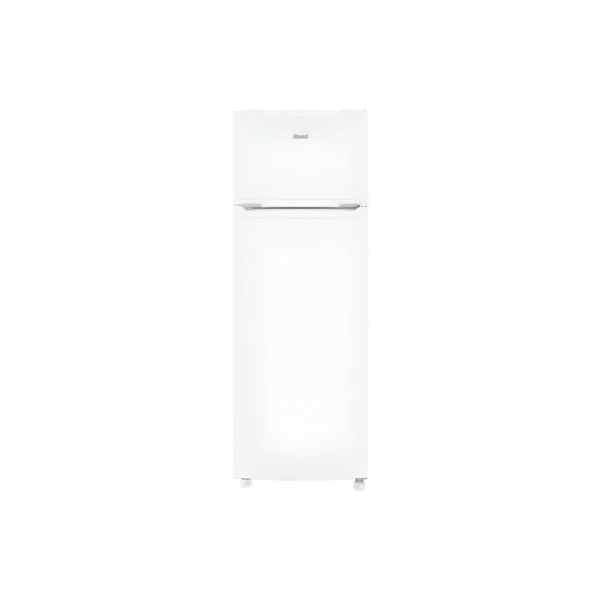 Geladeira Consul Cycle Defrost Duplex 334 Litros Branca Com