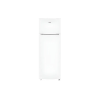 Geladeira Consul Cycle Defrost Duplex 334 Litros Branca Com
