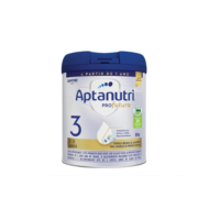 Danone, Fórmula Infantil Aptanutri Profutura 3, 800g