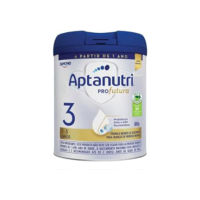 Danone, Fórmula Infantil Aptanutri Profutura 3, 800g