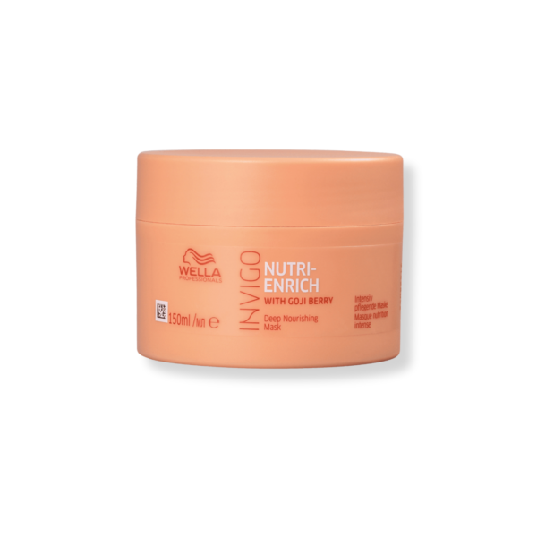 Wella - Máscara 150g Invigo Nutri-Enrich